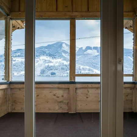 Lake View Suites Villa Julia By We Rent Zell am See Exterior photo