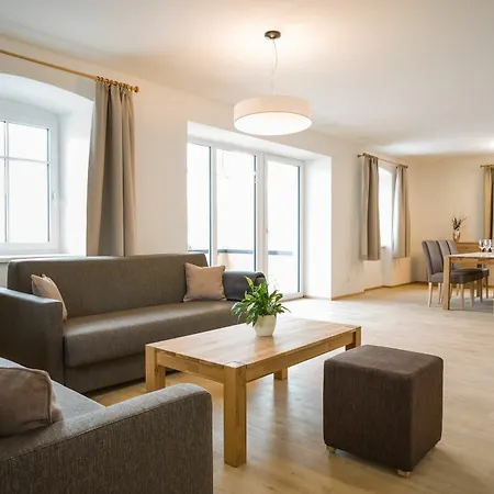 Lake View Suites Villa Julia By We Rent Zell am See Exterior photo
