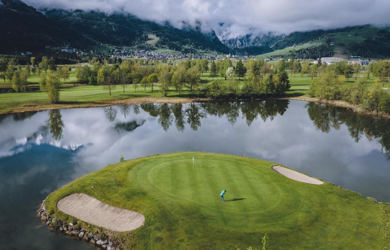 Apartment View Julia By We Rent Zell am See