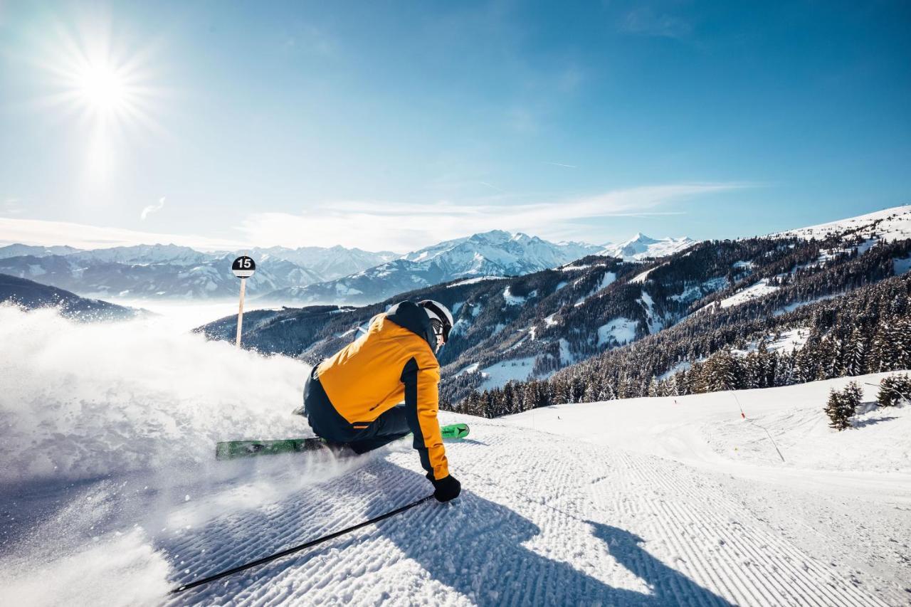 View Julia By We Rent * Zell am See