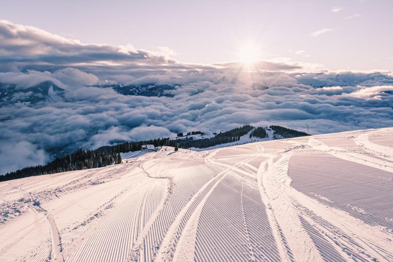 View Julia By We Rent * Zell am See