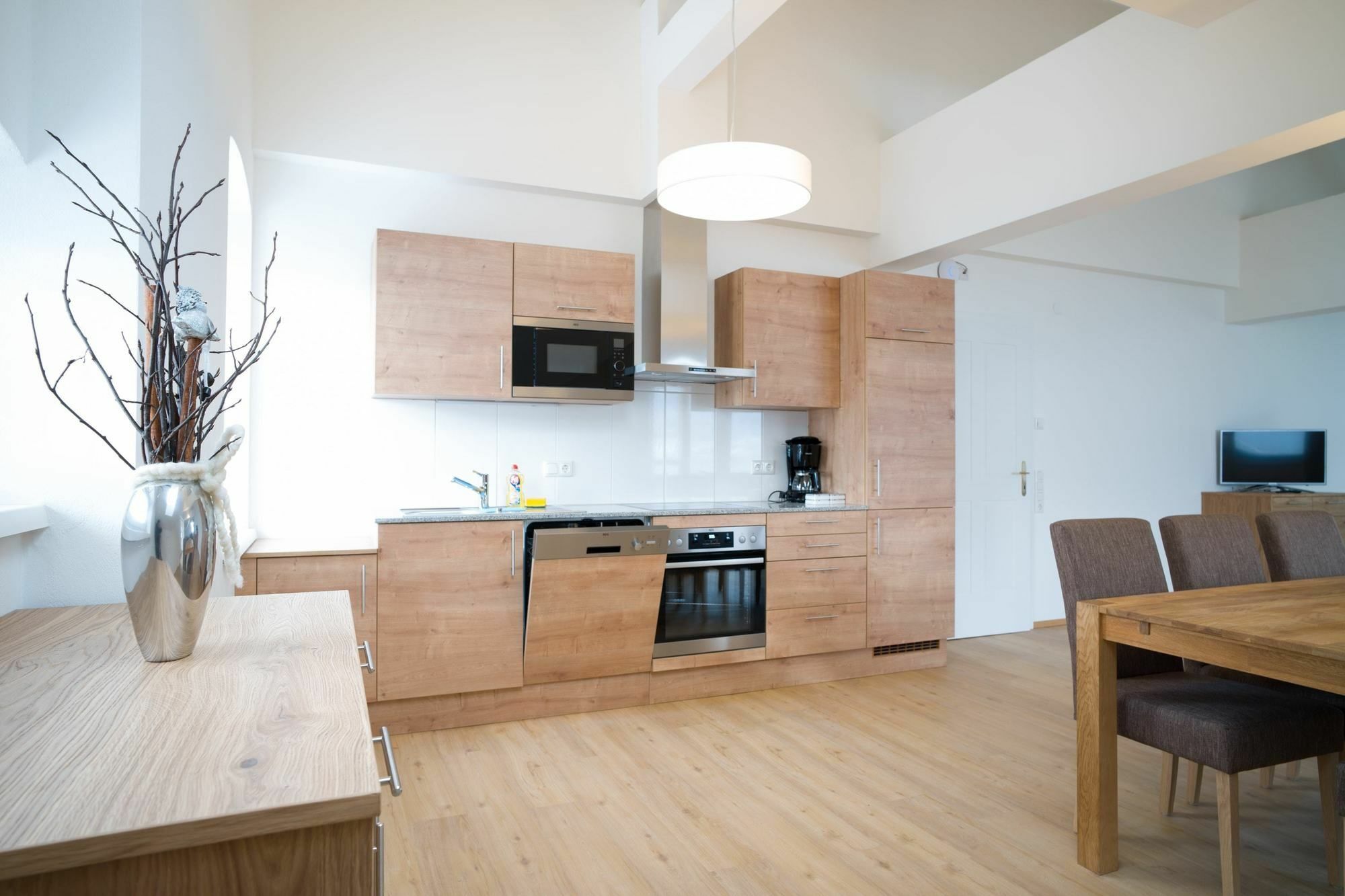View Julia By We Rent Zell am See