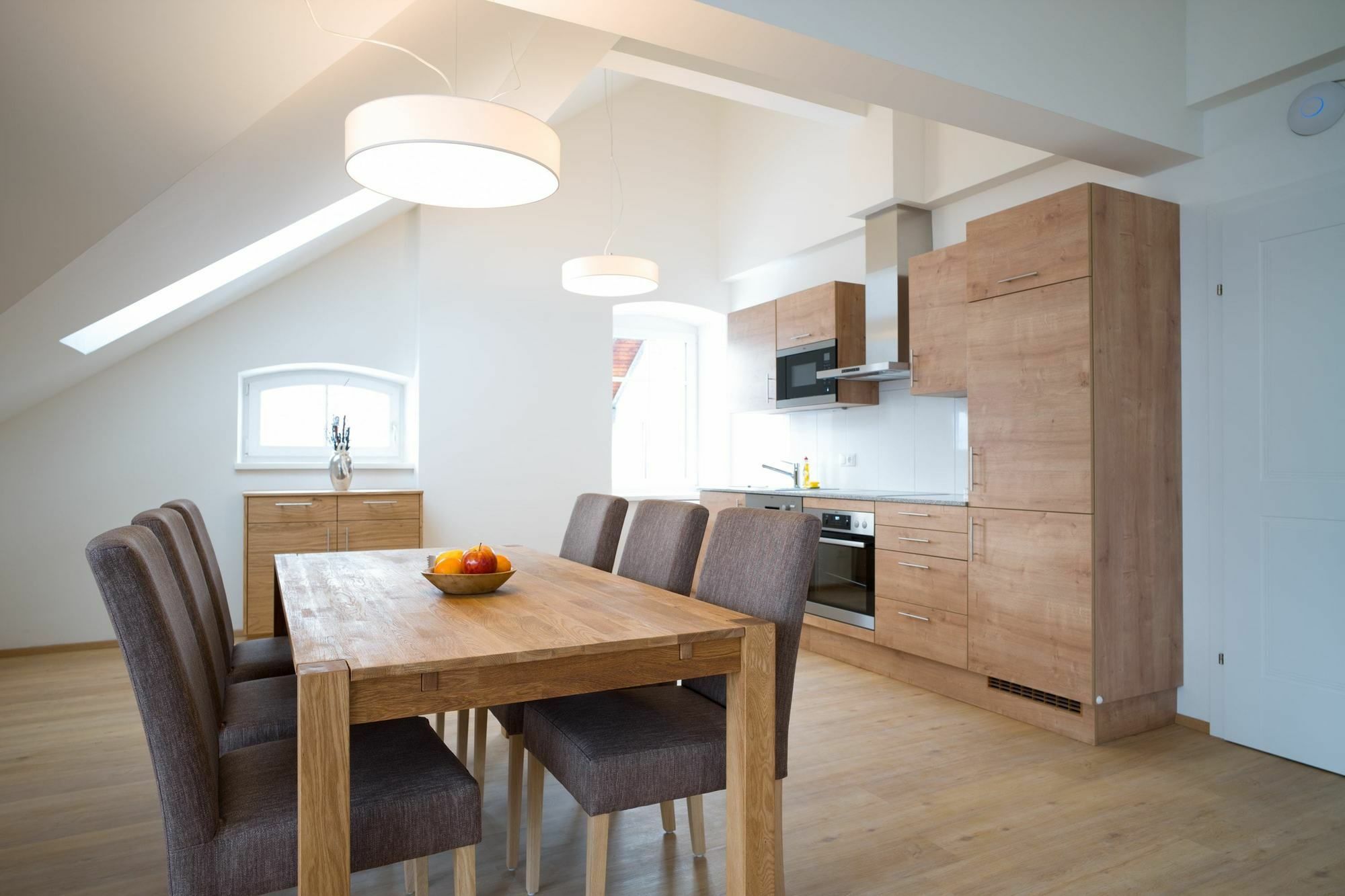 Apartment View Julia By We Rent Zell am See