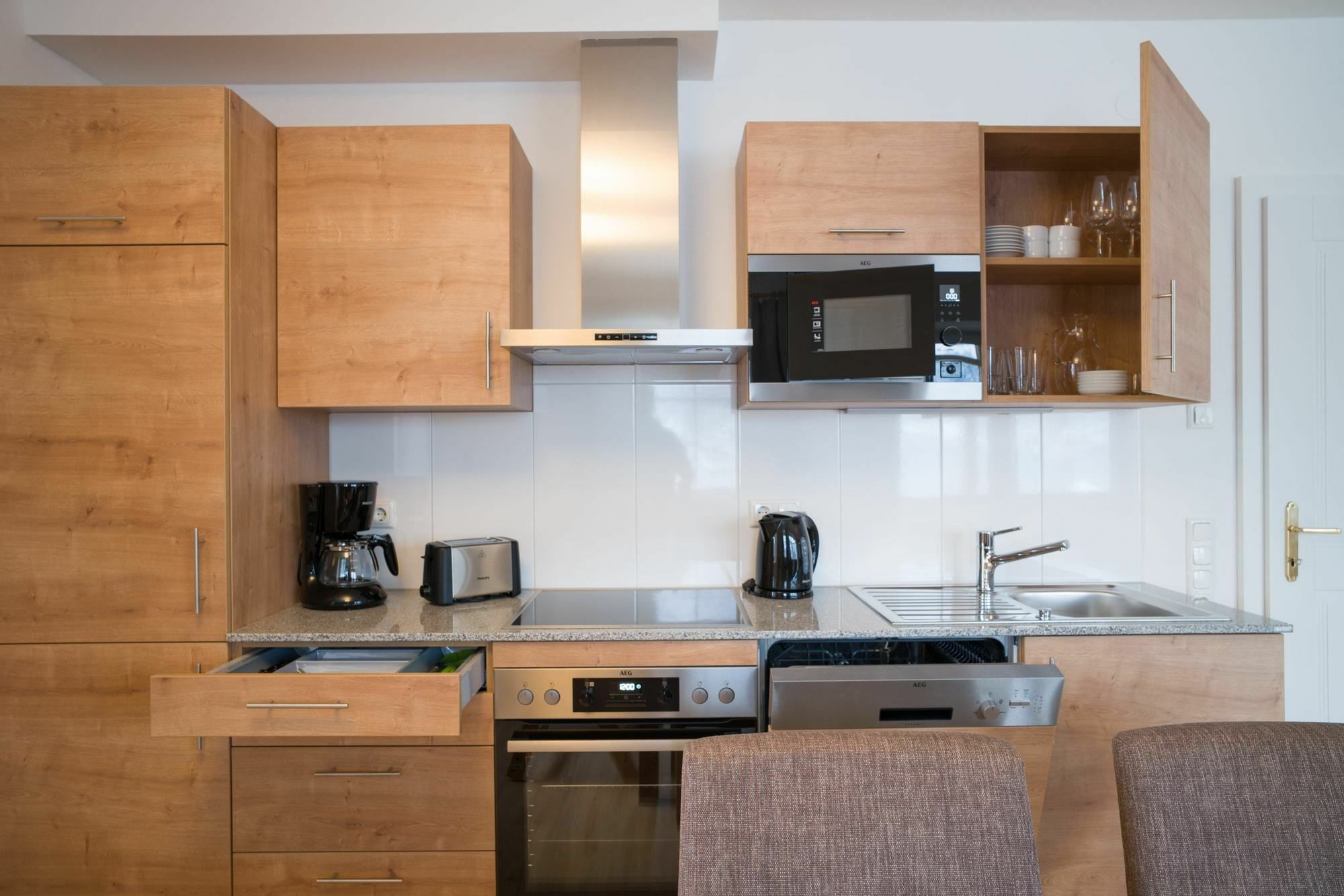 Appartamento View Julia By We Rent