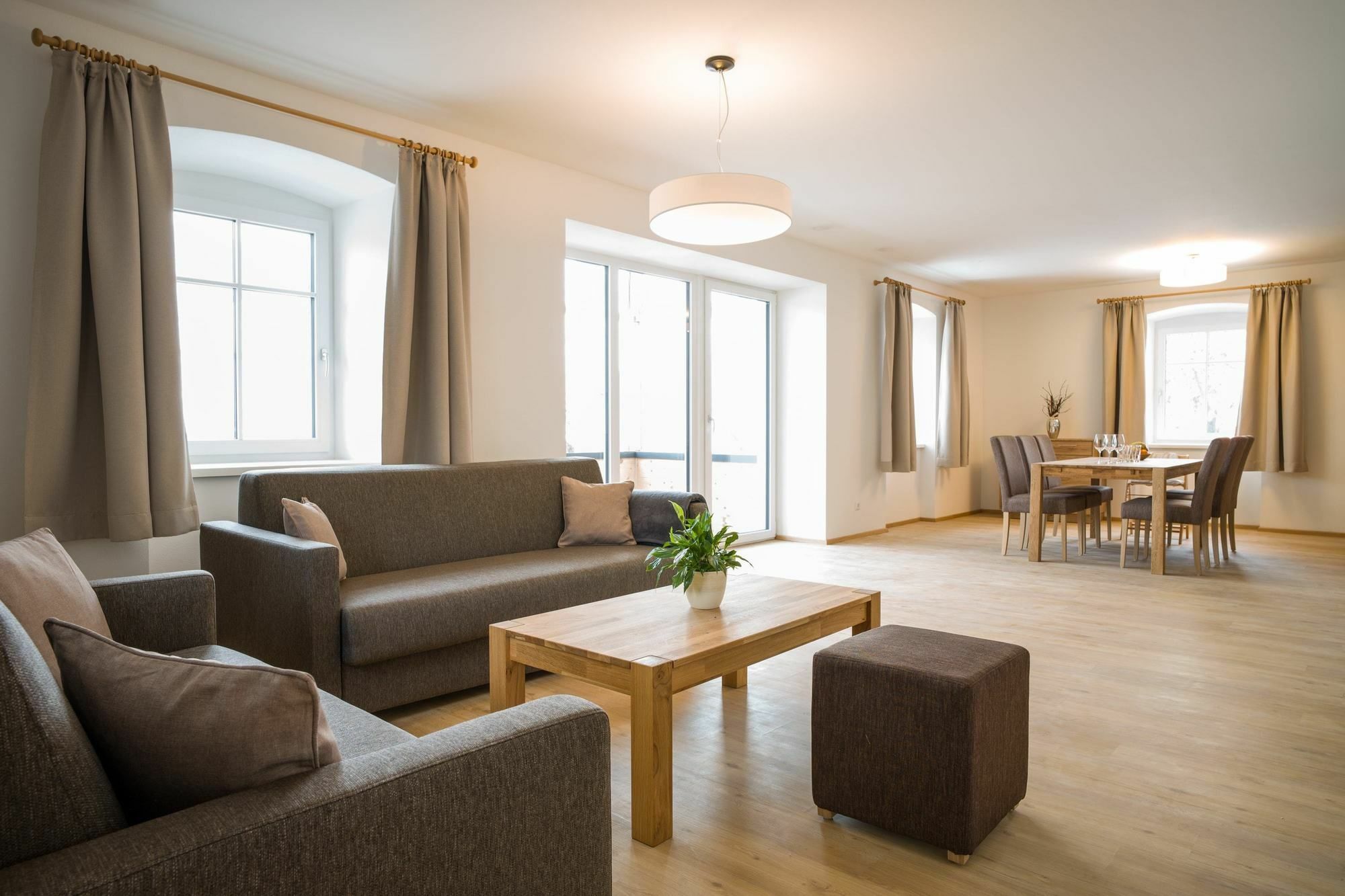 Apartment View Julia By We Rent Zell am See