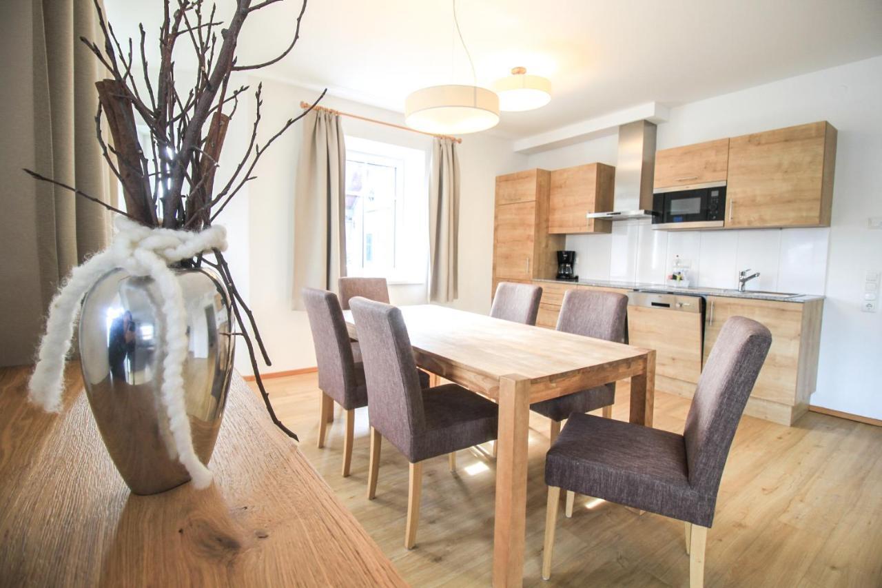 View Julia By We Rent Apartment Zell am See